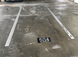 2345 Ala Wai Blvd Unit 504, Honolulu, HI 96815
