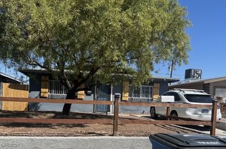 1272 W Lake Mead Blvd, Las Vegas, NV 89106