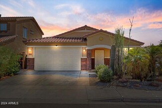 7023 W Carson Rd, Laveen, AZ 85339