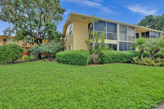 212 Salisbury I, West Palm Beach, FL 33417
