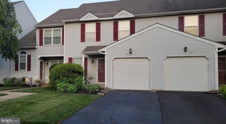 203 Somerset Ct, Lansdale, PA 19446