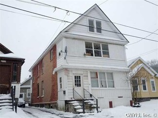 119 Wall St, Syracuse, NY 13204