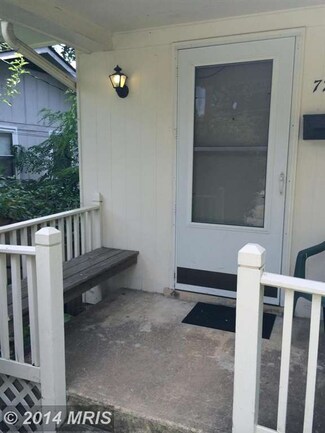 725 Grandin Ave, Rockville, MD 20850