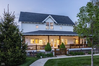 5682 Upper Garden Way, Zionsville, IN 46077
