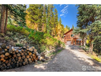 3727 Gamble Gulch Rd, Black Hawk, CO 80422