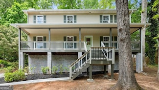 1627 Rex Dr, Marietta, GA 30066
