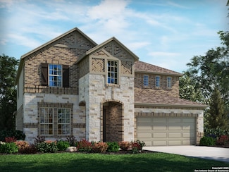 29414 Angelfish Blvd, Boerne, TX 78006