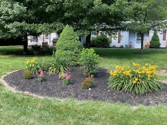 3027 S Co Road 350 E, Dillsboro, IN 47018