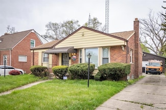 20225 Sorrento St, Detroit, MI 48235