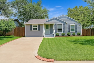 1711 SE 21st St, Mineral Wells, TX 76067