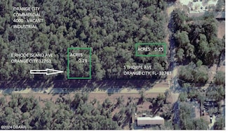 440 E Rhode Island Ave, Orange City, FL 32763