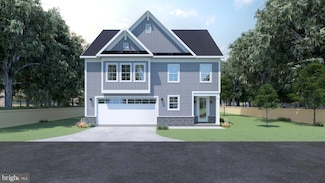 8317 Maplewood Dr, Manassas, VA 20111