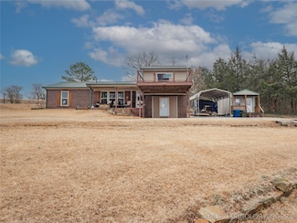 101 Main St, Indianola, OK 74442