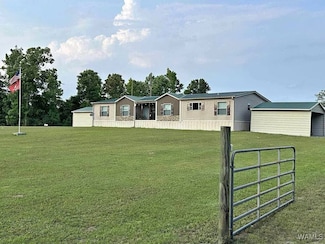 11783 Holt Lock and Dam Rd, Cottondale, AL 35453