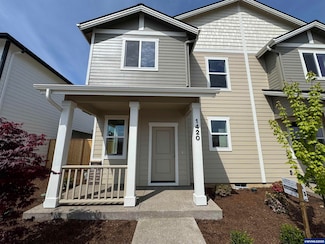 1420 SE Hankel St, Dallas, OR 97338