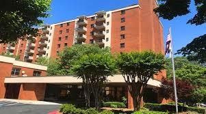 300 Johnson Ferry Rd Unit B802, Atlanta, GA 30328