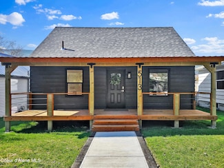 513 W Mission Ave, Kellogg, ID 83837