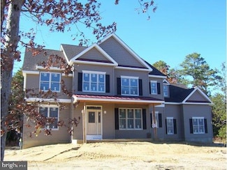 19 Royal Oak Ct, West Creek, NJ 08092