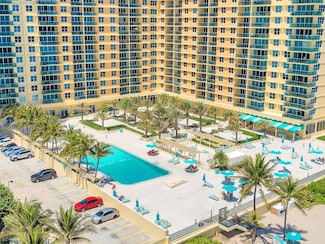 2501 S Ocean Dr Unit 809, Hollywood, FL 33019