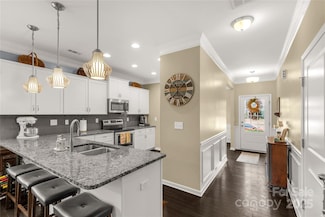515 Stickley Place, Lancaster, SC 29720