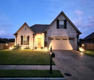 2424 Red Vintage Cove, Cordova, TN 38016