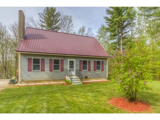 19 Nottingham Rd, Canterbury, NH 03224
