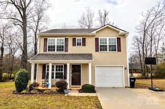 1113 Eastwood Dr, Wingate, NC 28174