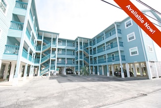 1404 Canal Dr Unit 34, Carolina Beach, NC 28428