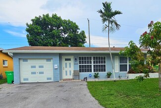 Unlisted Address