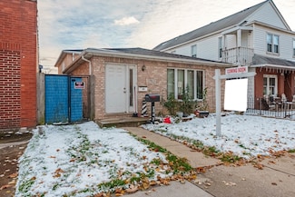 7503 W 58th Place, Summit Argo, IL 60501