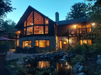 30407 Moon Lit Trail, Laporte, MN 56461