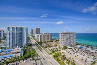 1985 S Ocean Dr Unit PHM, Hallandale Beach, FL 33009