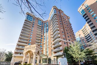 3101 N Hampton Dr Unit 1505, Alexandria, VA 22302
