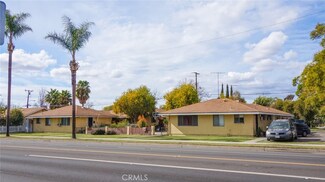 2250 N Bristol St, Santa Ana, CA 92706
