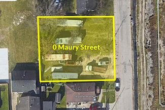 0 Maury St, Houston, TX 77009