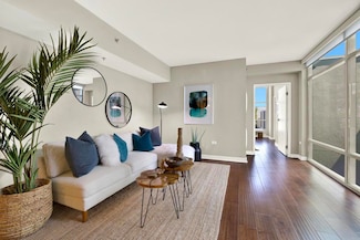 425 W Beech St Unit 417, San Diego, CA 92101
