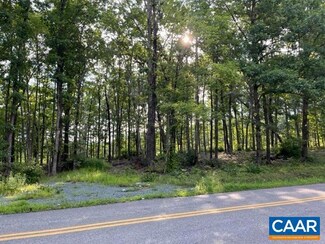 0 Wilmington Rd Unit 633675, Palmyra, VA 22963