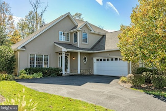 3 Bethpage Dr, Skillman, NJ 08558