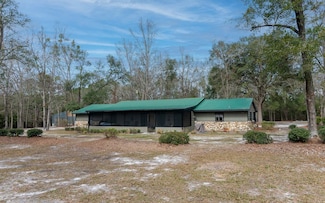 353 SW Hammock Hill Cir, Lake City, FL 32024