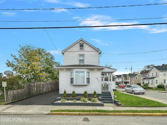 543 Springdale Ave, Long Branch, NJ 07740