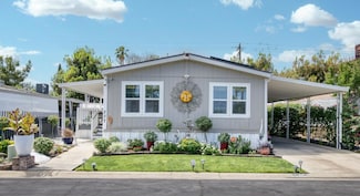 2575 S Willow Ave Unit 237, Fresno, CA 93725