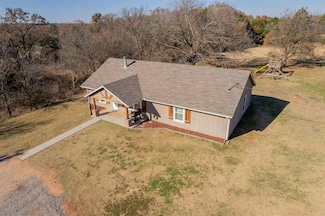 342504 E 750 Rd, Agra, OK 74824