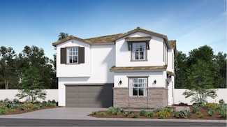 Residence One, Ontario, CA 91761