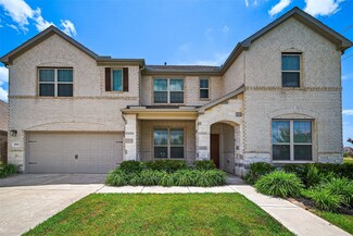 23235 Mulberry Thicket Trail, Katy, TX 77493