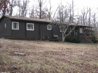 48 Timberwood Dr, Williford, AR 72482