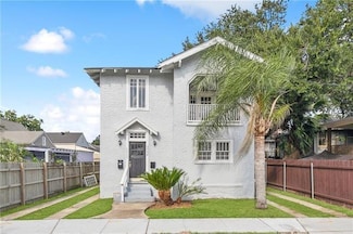 5509 Cucullu St, New Orleans, LA 70115