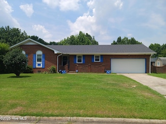 1705 Bynwood Dr SE, Wilson, NC 27893