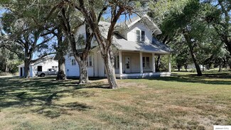 605 Hansen St, Jansen, NE 68377