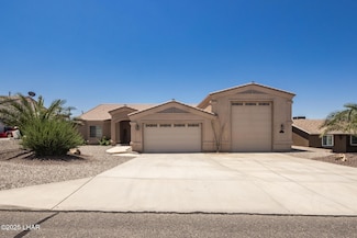 3142 Palo Verde Blvd N, Lake Havasu City, AZ 86404