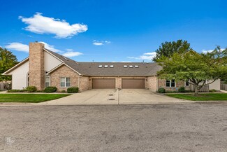 168 Canterbury Ct Unit C, Bloomingdale, IL 60108